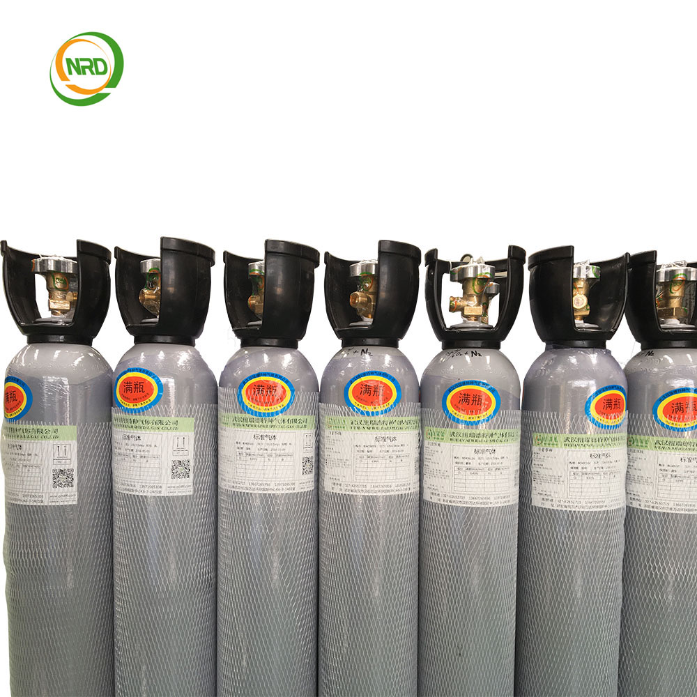 Common sense safety precautions in the use of gases (1)