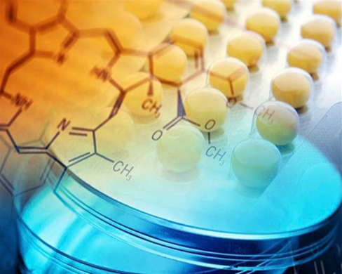 Carbon 13 για την επισήμανση φαρμάκων