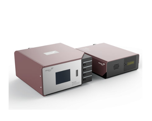 Se pueden utilizar mezclas de gases de calibración para calibrar monitores de calidad del aire.