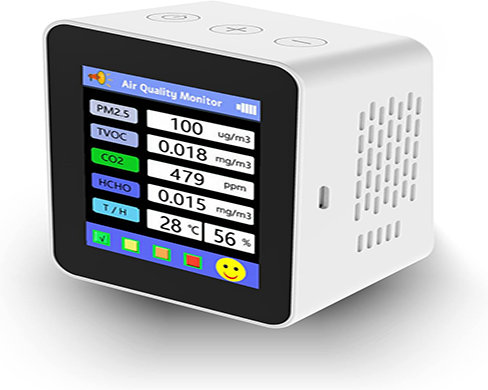 Se pueden utilizar mezclas de gases de calibración para calibrar equipos de prueba de emisiones de automóviles.