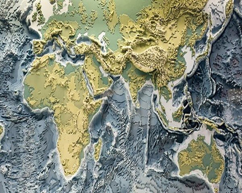 Neon-22 kann in geochronologischen Studien eingesetzt werden