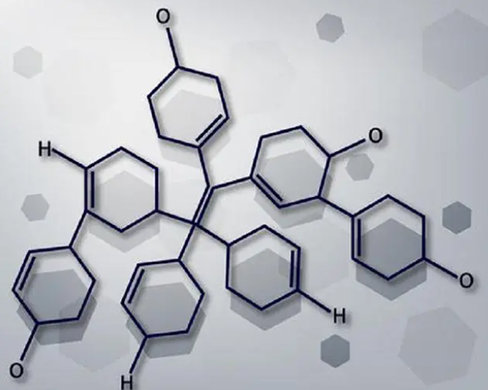 O trifluoreto de nitrogênio pode ser usado como intermediário para compostos de síntese orgânica.