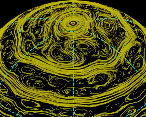 Datation isotopique du xénon 129