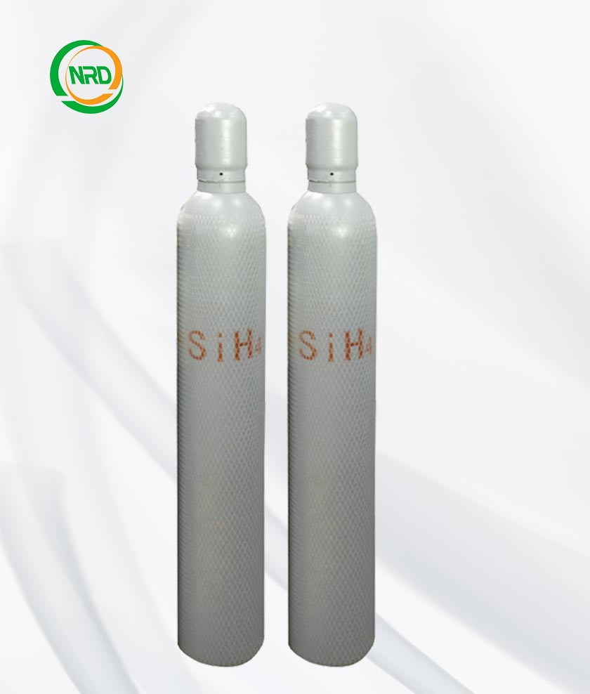 Silane SiH4