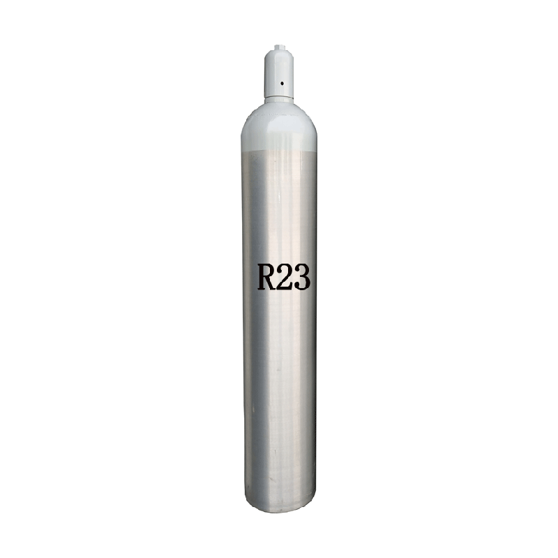 Trifluormetan CHF3 R23 Gaz