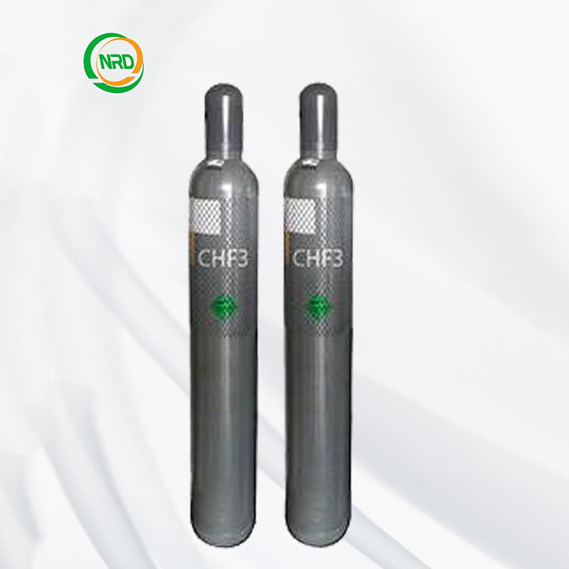 Trifluormetan CHF3 R23 Gaz