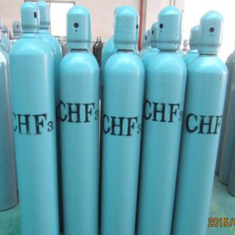 Trifluorometano CHF3 Gas R23