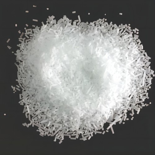 Granular Dry Ice