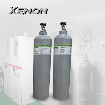 Introduction to Xenon Gas Industrial Applications