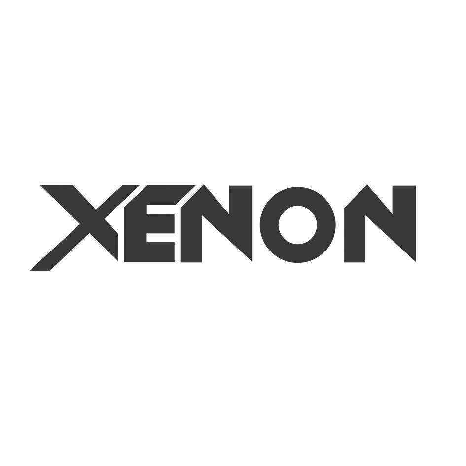 Xenon in Radiation Detection and Imaging