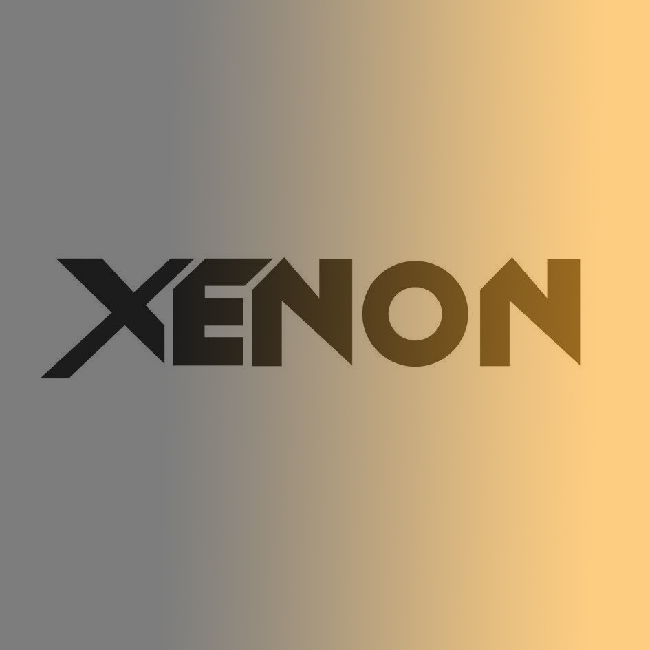 Xenon Applications in Lighting and Displays